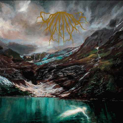 Underdark (UK) : Our Bodies Burned Bright on Re​-​Entry